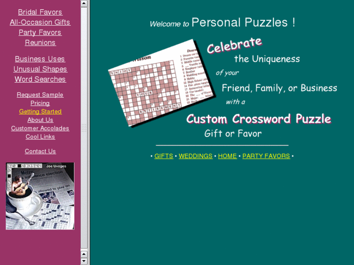 www.personalpuzzles.com