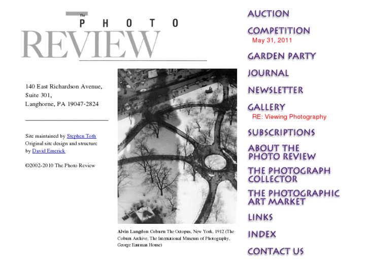 www.photoreview.org