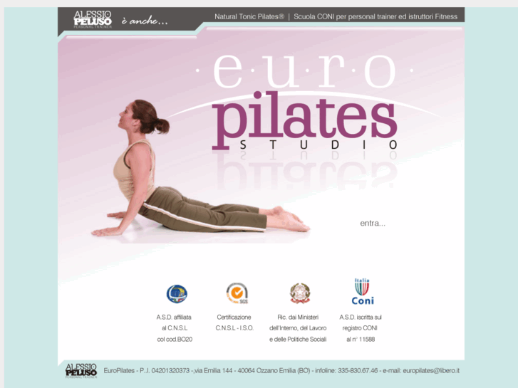 www.pilatesbologna.it