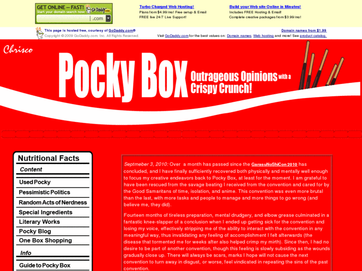 www.pockybox.com