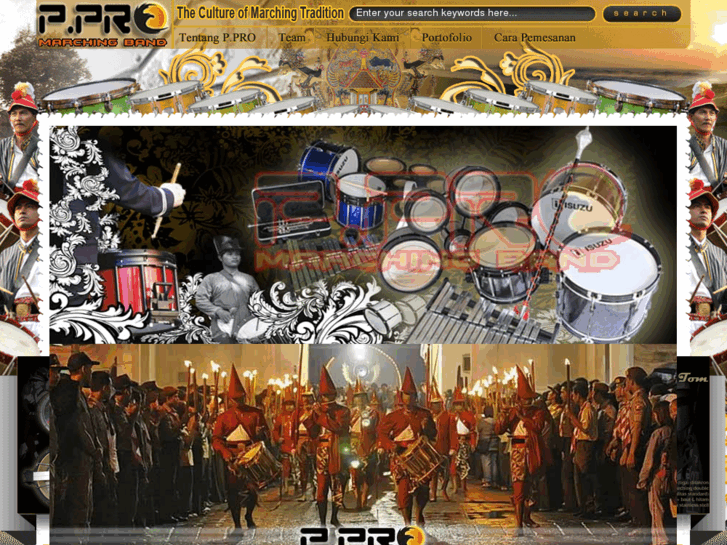 www.ppromarchingband.com