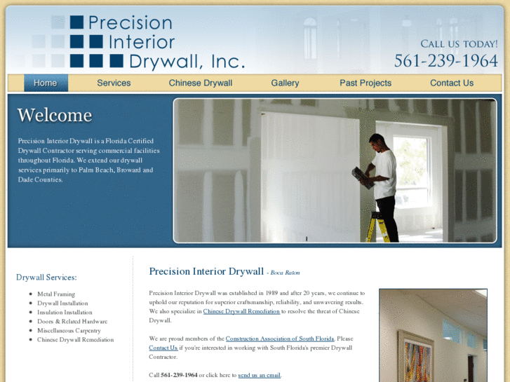 www.precisioninteriorfl.com