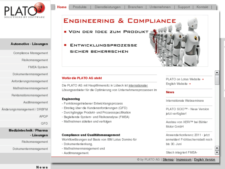 www.qa-matrix.org