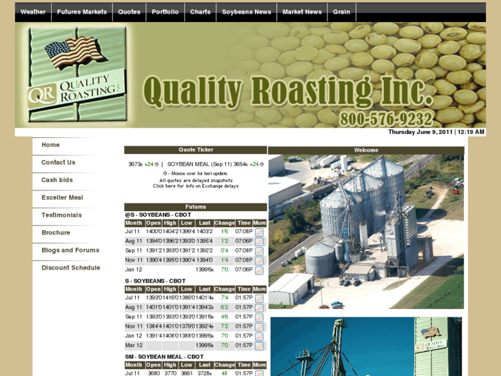 www.qualityroasting.com