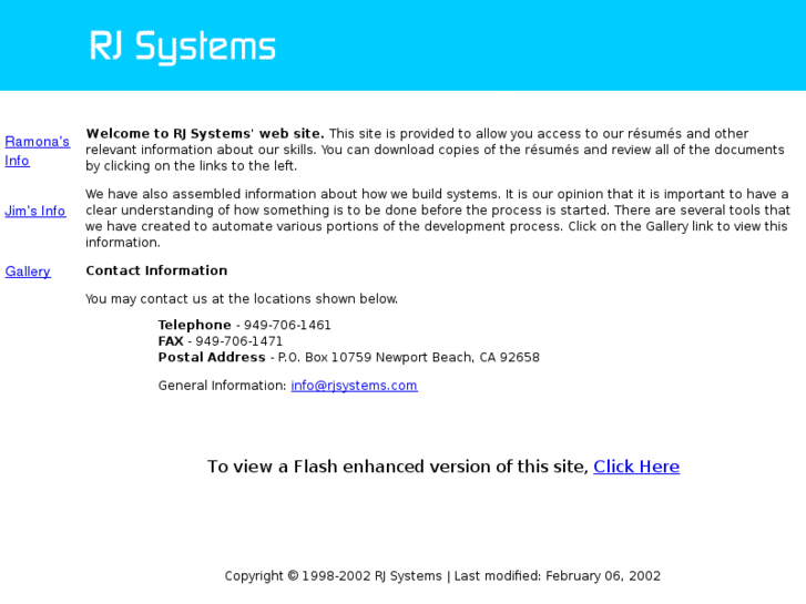 www.rjsystems.com