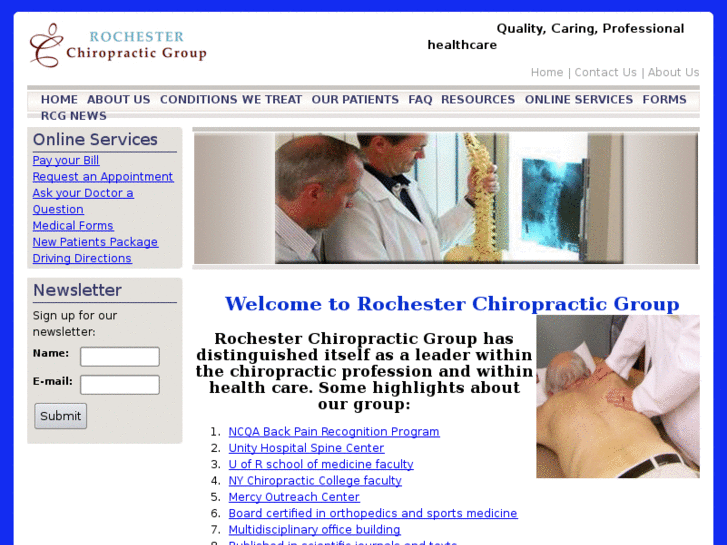 www.rochesterchiropractic.com