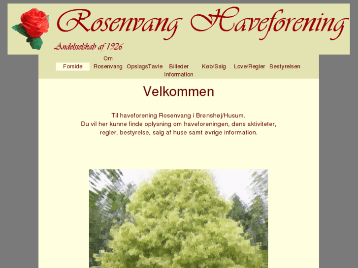 www.rosenvang.net