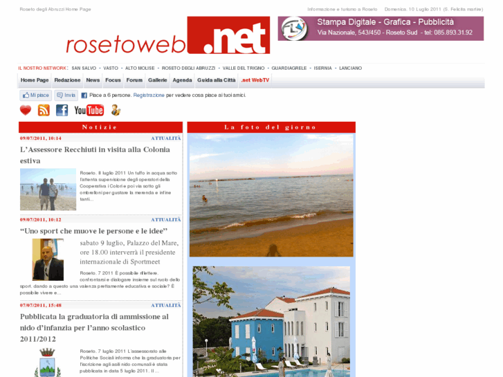 www.rosetoweb.net