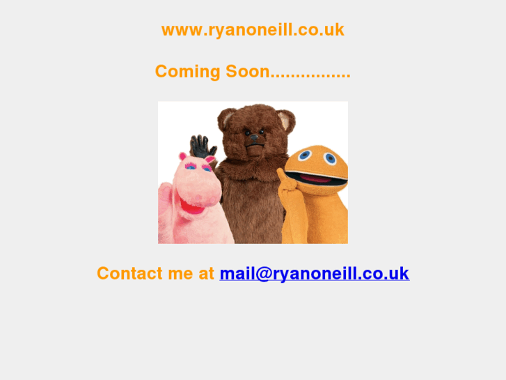 www.ryanoneill.co.uk