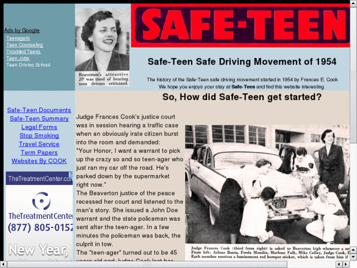 www.safe-teen.org