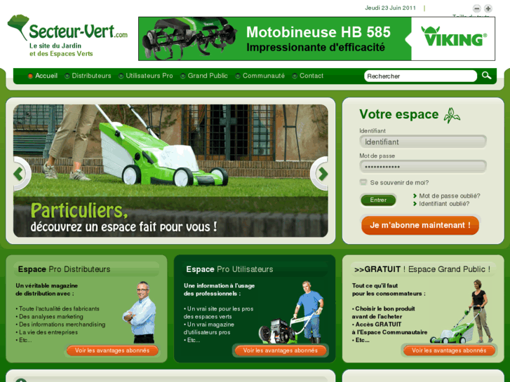 www.secteur-vert.com