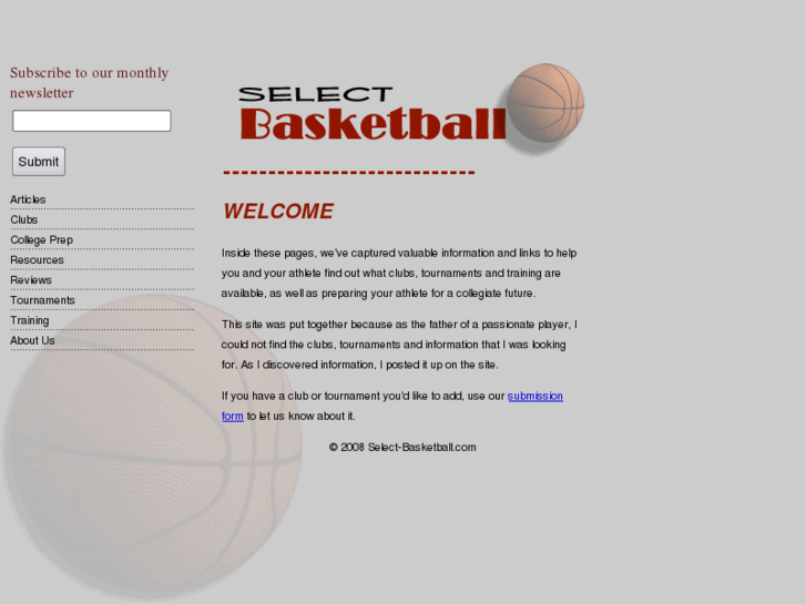 www.select-basketball.com