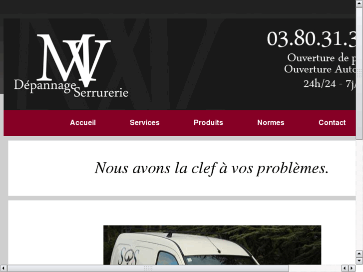 www.serrurier-mv-dijon.com