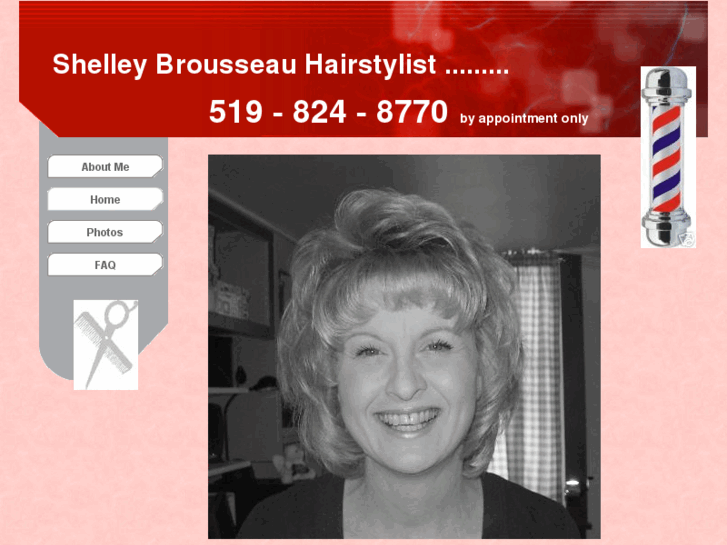 www.shelleybrousseau.com