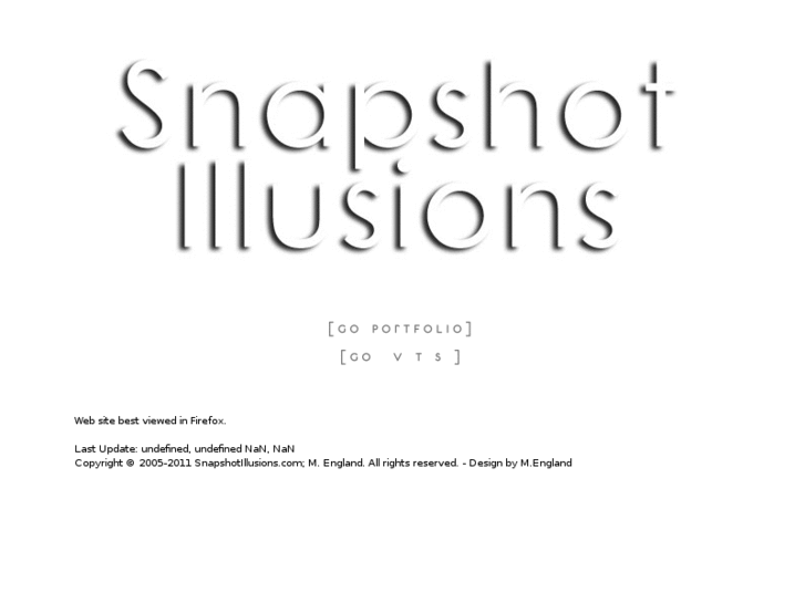 www.snapshotillusions.com