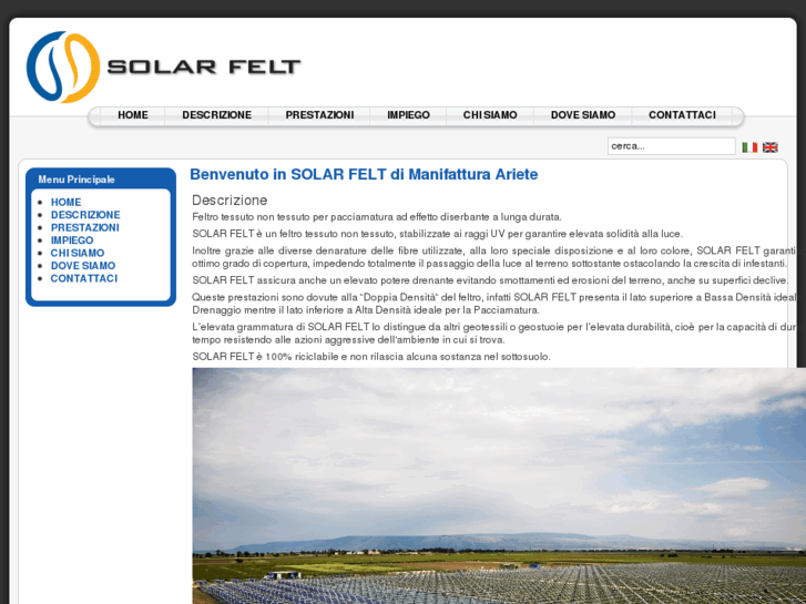 www.solarfelt.com