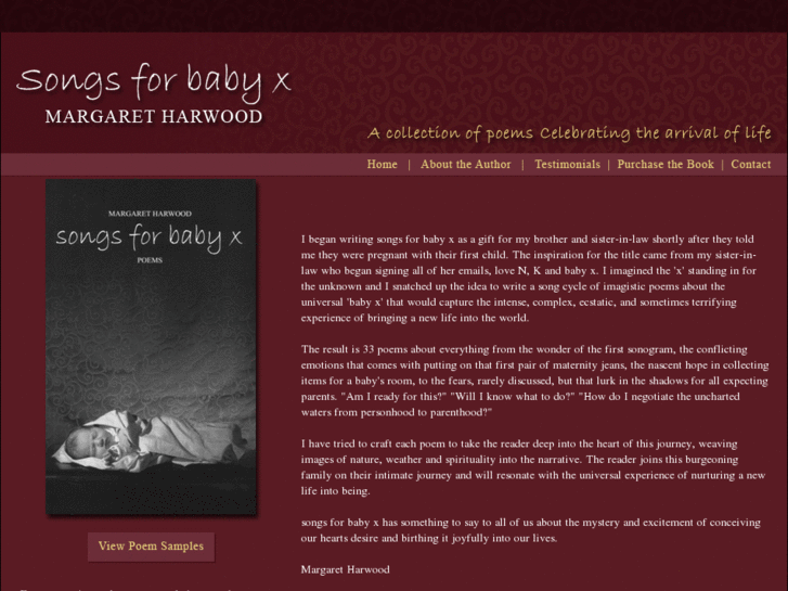 www.songsforbabyx.com