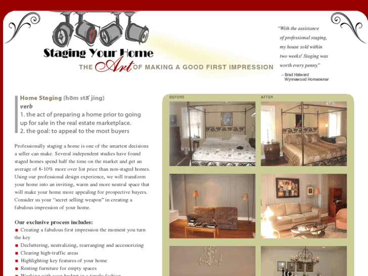 www.stagingurhome.com