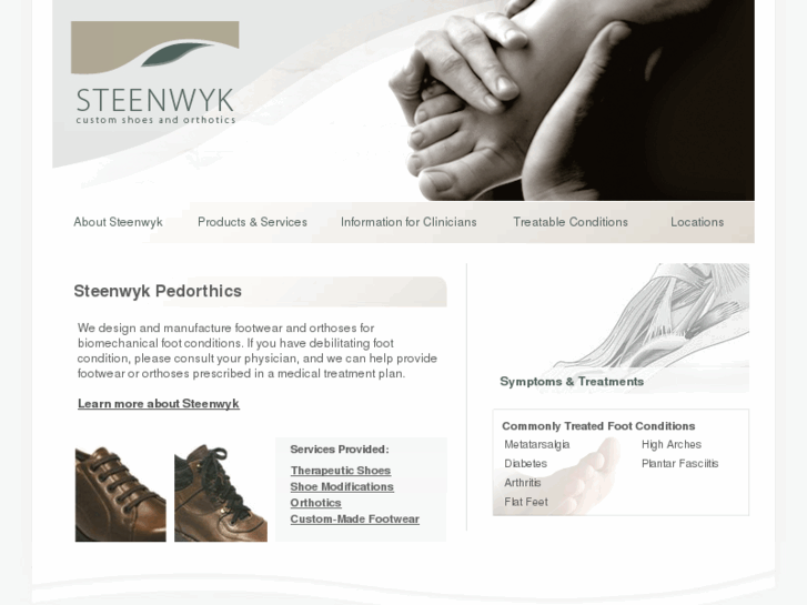 www.steenwyk.com