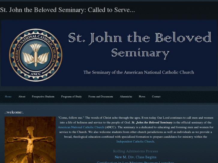 www.stjohnthebeloved.org