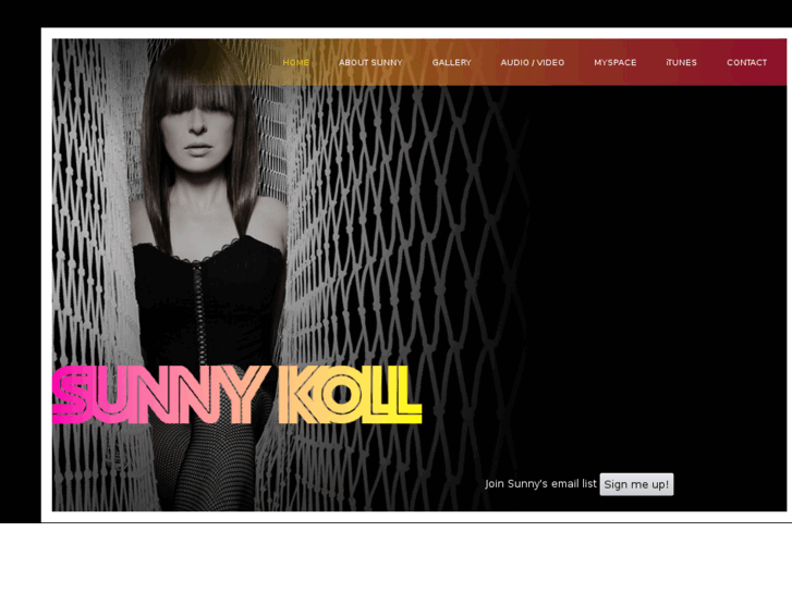 www.sunnykoll.com