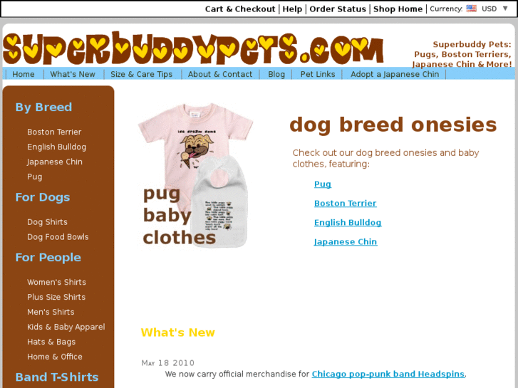 www.superbuddypets.com