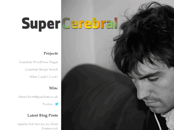 www.supercerebral.com