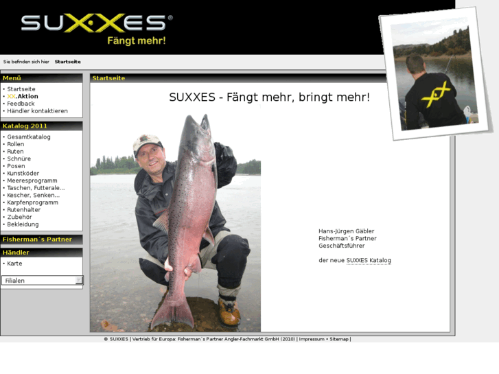 www.suxxes-fishing.com