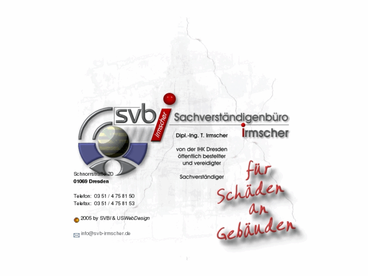 www.svb-irmscher.com