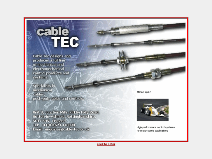 www.tachometer-cables.com