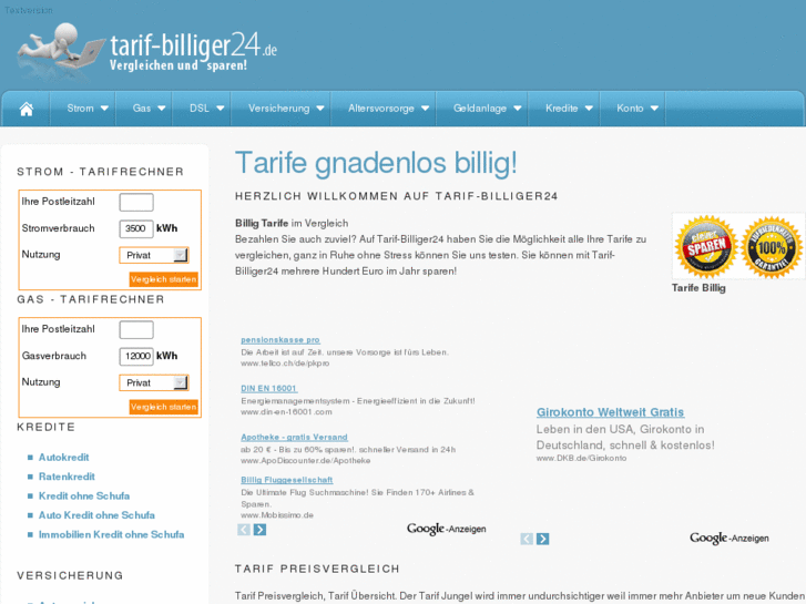 www.tarif-billiger24.de