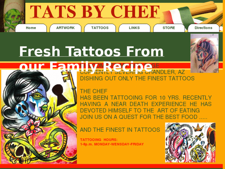 www.tattoosbychef.com