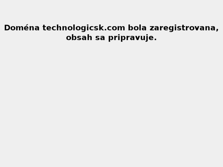 www.technologicsk.com