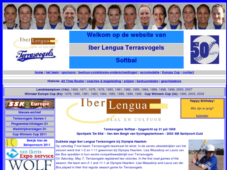 www.terrasvogels-softball.com