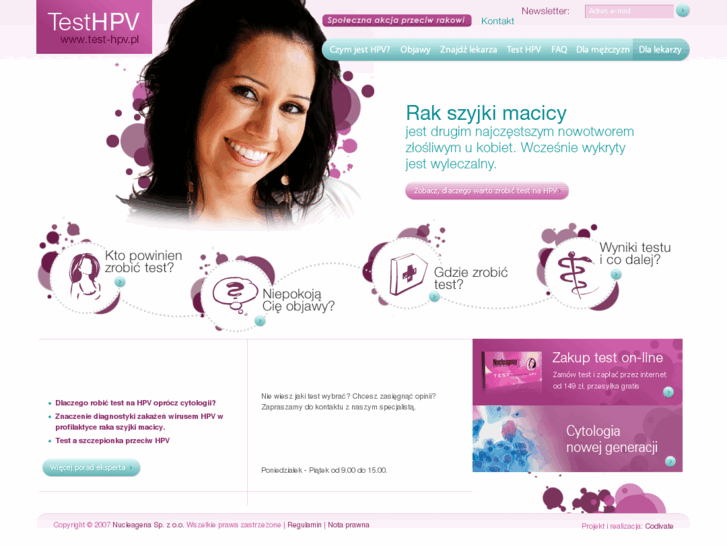 www.test-hpv.pl