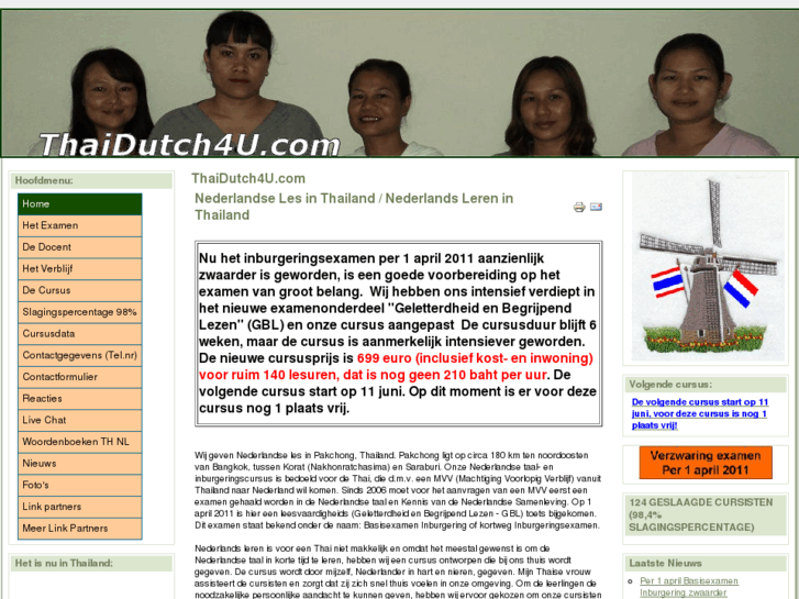 www.thaidutch4u.com