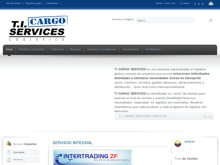 www.tilogistics.com