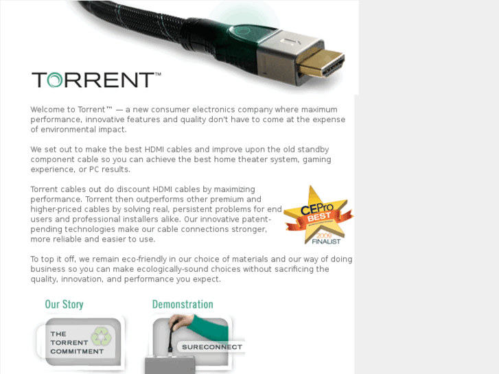 www.torrent-inc.com