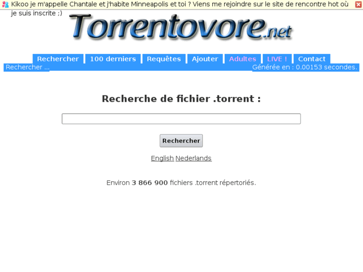 www.torrentovore.net