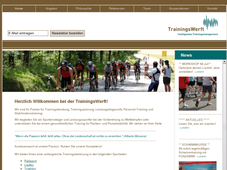 www.trainingswerft.org