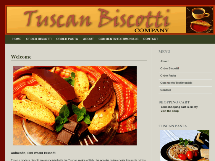 www.tuscanbiscotti.com