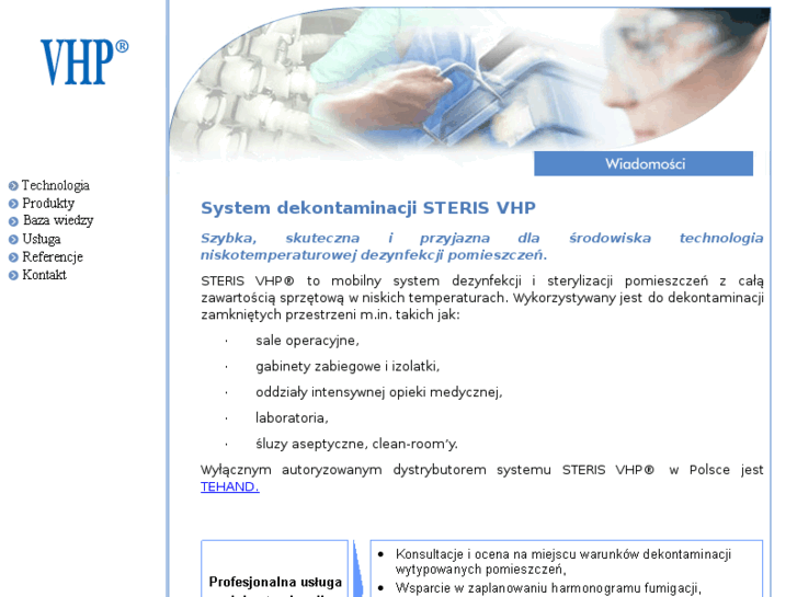 www.vhp.pl