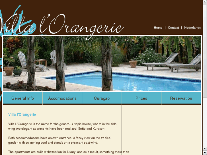 www.villalorangerie.com