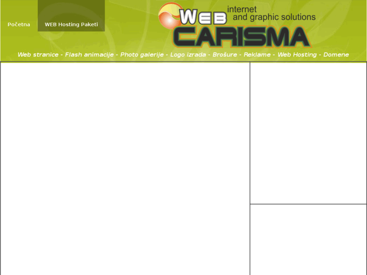 www.webcarisma.com