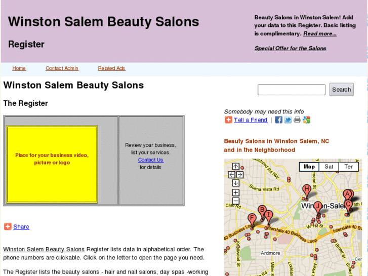 www.winstonsalembeautysalons.com