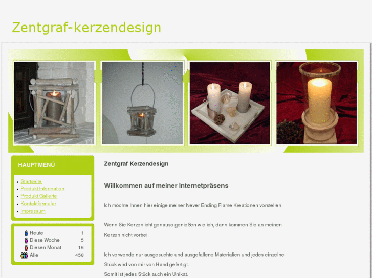 www.zentgraf-kerzendesign.com