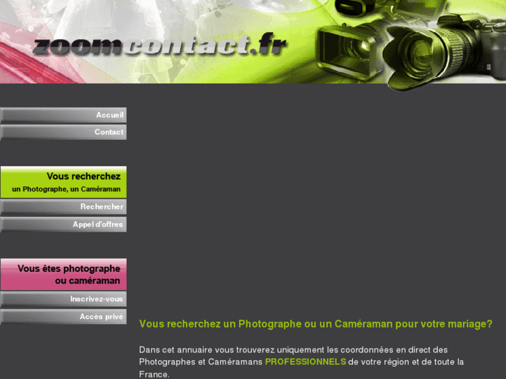 www.zoomcontact.fr