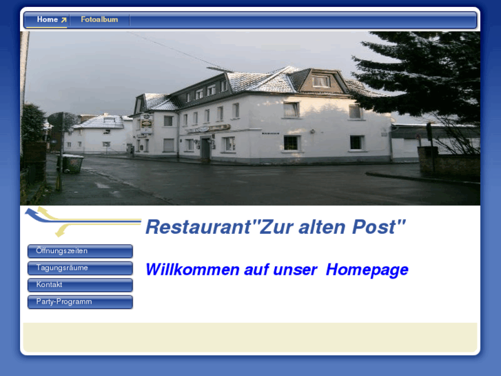 www.zuraltenpost.info