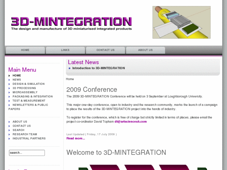 www.3d-mintegration.com