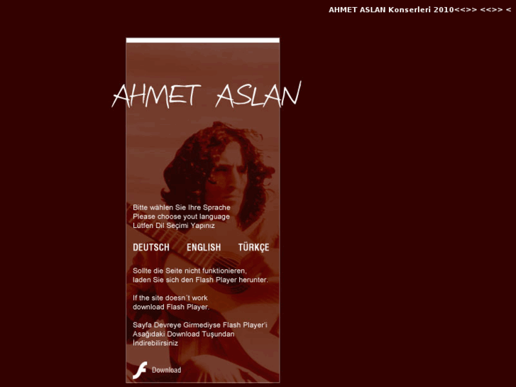 www.ahmetaslan.org